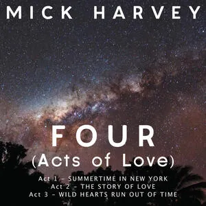 Four (acts of love)